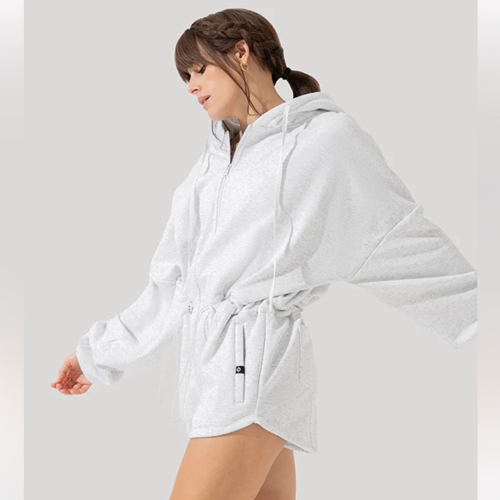 COPY - Cloud Romper
